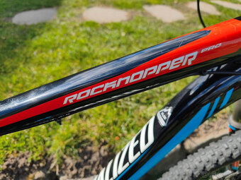 Specialized Rockhopper Pro - 8