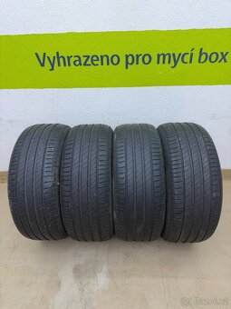 Prodám letni pneu - 8