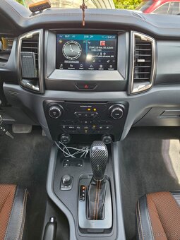 Ford Ranger - 8