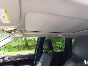 Jeep grand Cherokee  WK2 - 8