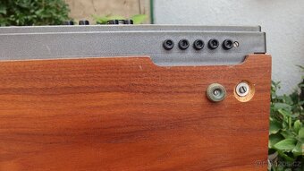 TESLA 816 A  HI FI - 8