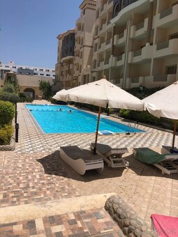 Apartman na pronajem Hurghada Egypt - 8