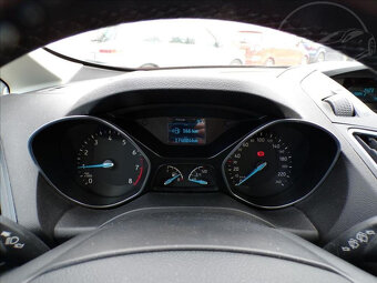 Ford C-Max 1,5 EcoBoost 110KW 1.MAJITEL - 8