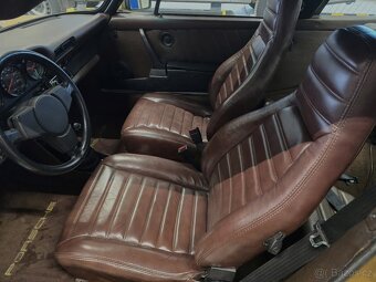 Porsche 911 3.0 - 8