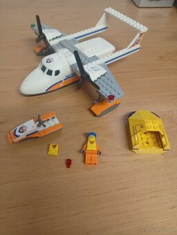 Lego sbírka - 8