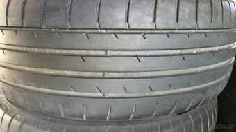 Alu sada kol a pneu Mazda CX 60 CX 80 - 8