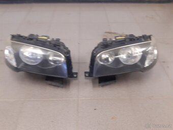 Prodam bmw x3 e83 - 8