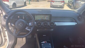 Mercedes-Benz GLB 200 d Business Solution mod 2022 - 8