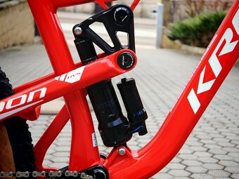 Kross Moon 3.0 - 8