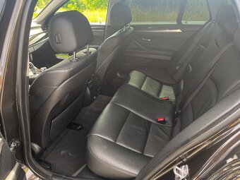 BMW 520d F11 LCI - 8