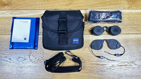 Zeiss Conquest 8x32 HD - 8