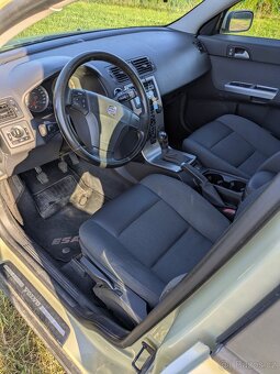 Volvo V50 - 8