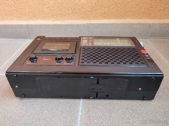 STERN-RADIORECORDER R4100. - 8