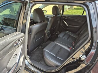 Mazda 6 GJ 2.0 121kw - 8