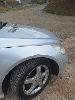 Mercedes w251 r320cdi - 8