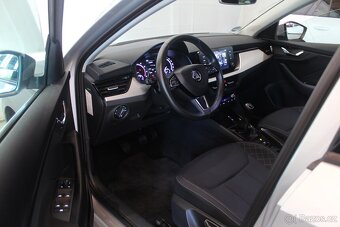 Škoda Scala 1.0TSI 85kW Style+ 2020 Matrix - 8