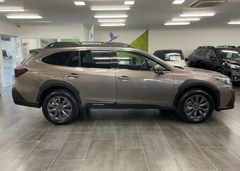 Subaru Outback 2.5 ACTIVE 2025 | Nové auto 124 kw - 8