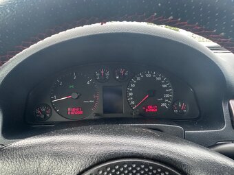 Audi a6c5 2.5 tdi 1999 - 8