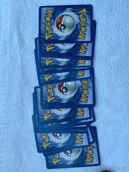 POKEMON FOSSIL 1999 - 8