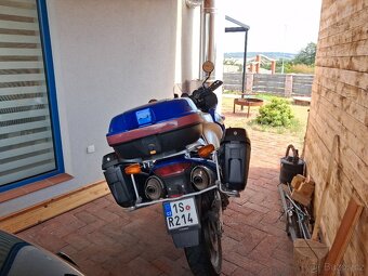 Prodám varadero1000xk - 8