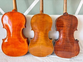 Tři staré viola - 8