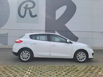 Renault Mégane, 1.5DCI 2.MAJ PĚKNÉ,SPOLEHLIVÉ - 8