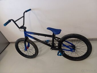 BMX kolo 20 - 8