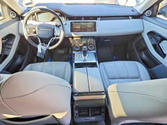 Land Rover Range Rover 2022 - 8
