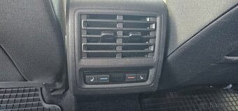 Volkswagen Golf 8, GTI, manual, 2.0 TSI - 8