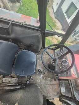 Zetor 12145 - 8