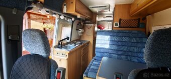 Mercedes Sprinter - 8