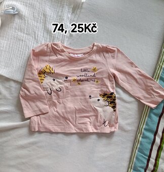 Oblečení pro holčičku - 8