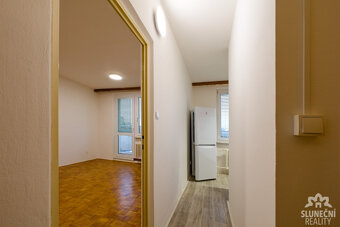 Pronájem bytu 1+1, 33 m², Uherské Hradiště - 8