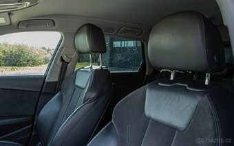 Audi A4 B9 Avant Quattro 2.0 TDI 2016 - 8
