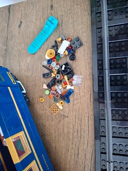 LEGO 21344 Vlak Orient Express - 8