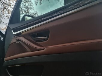 Bmw f11 530d 190kw - 8