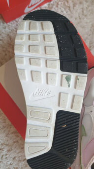 Botičky- Nike Air Max,Alpine,Adidas atd. cca od č.30-34 - 8