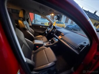 Škoda Karoq 1,5 TSI Top stav - 8