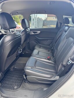 Audi Q7 3.0TDI - 8