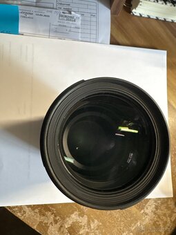 Sigma 50-150mm f/2.8 II EX DC APO HSM pro Sony A - 8