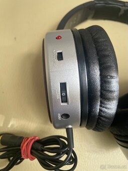 Vox amPhones AC30 - 8