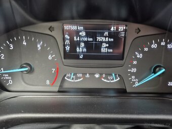 Ford Fiesta 1,1 52 kw 2019 - 8