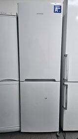 Lednice s mrazákem LG - No Frost, lednice Daewoo - 8