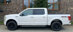 Predám Ford F-150 5.0 LARIAT - 8