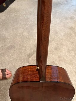 Martin D18 Modern Deluxe VTC - 8
