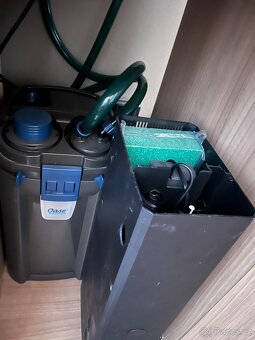 Juwel Rio 350l - akvarijní sestava - 8