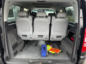 Mercedes-Benz Viano 2.2 120kw W639 long - 8