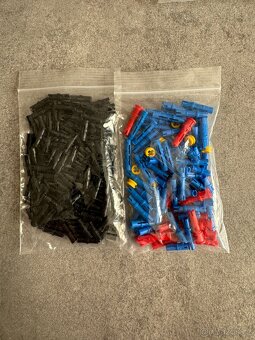 Prodám LEGO mindstorms - 8