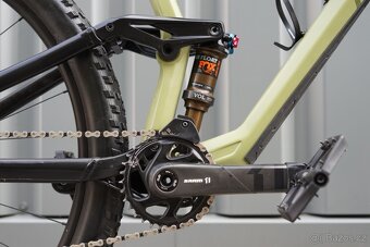 RADON SKEEN TRAIL CF 10.0 SL - 8