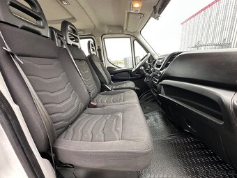 ✅IVECO DAILY valnik DOKA 7-mist - 8